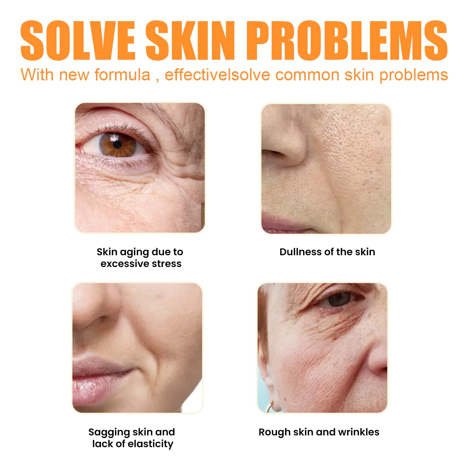 Collagen Eye Mask for Puffiness & Dark Circles