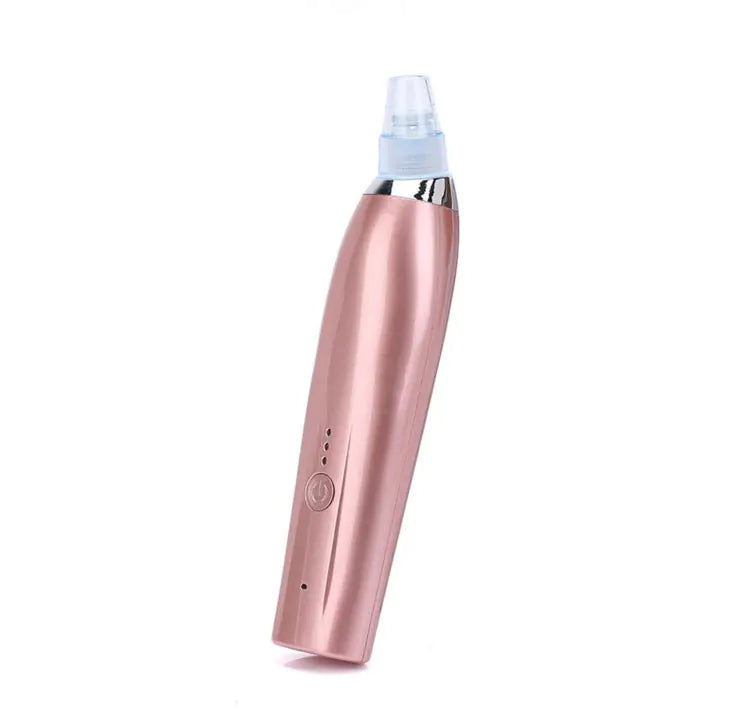Facial Cleansing Blackhead Remover Machine