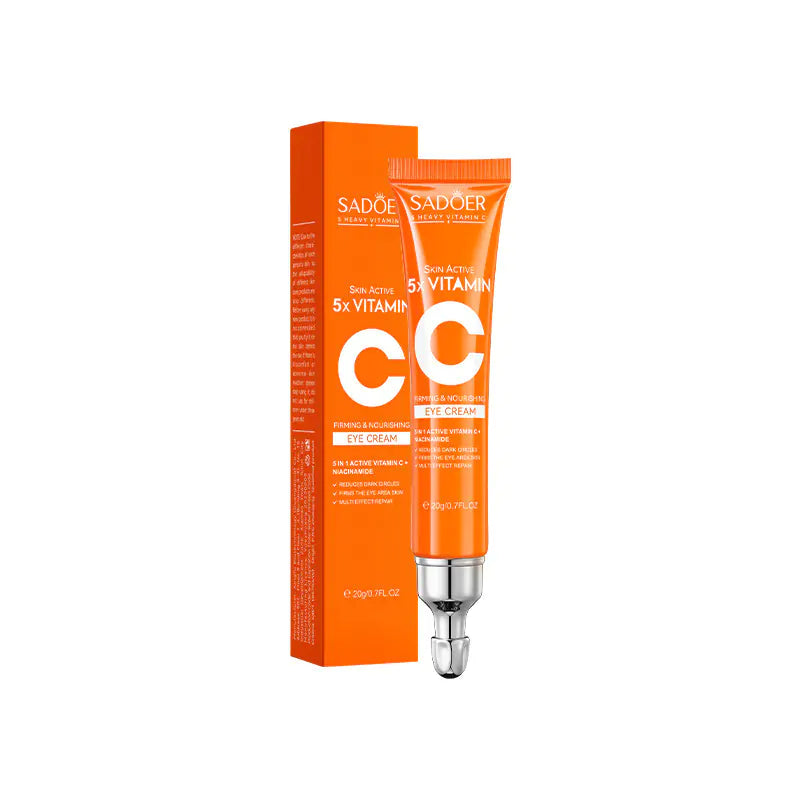 C Whitening Brightening Skincare Cream