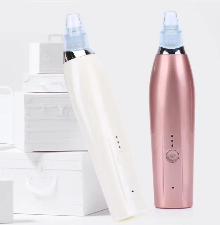 Facial Cleansing Blackhead Remover Machine