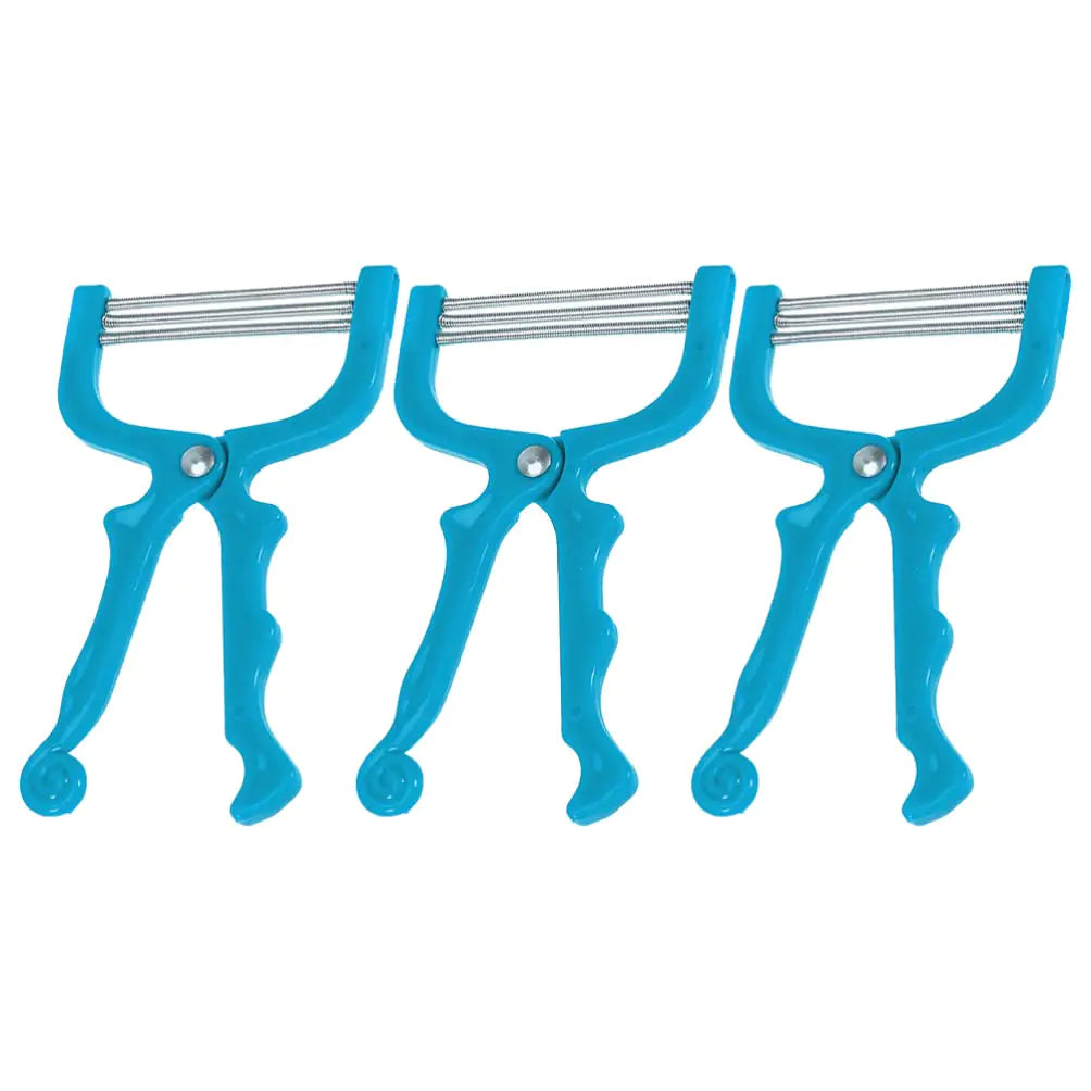 Facial Hair Remover Spring