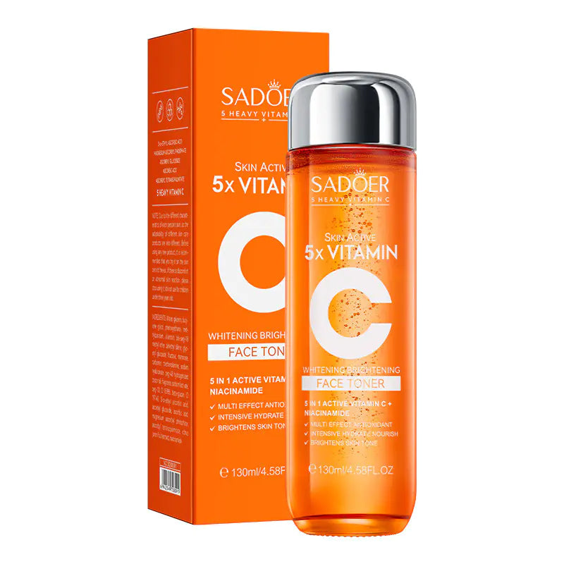 C Whitening Brightening Skincare Cream