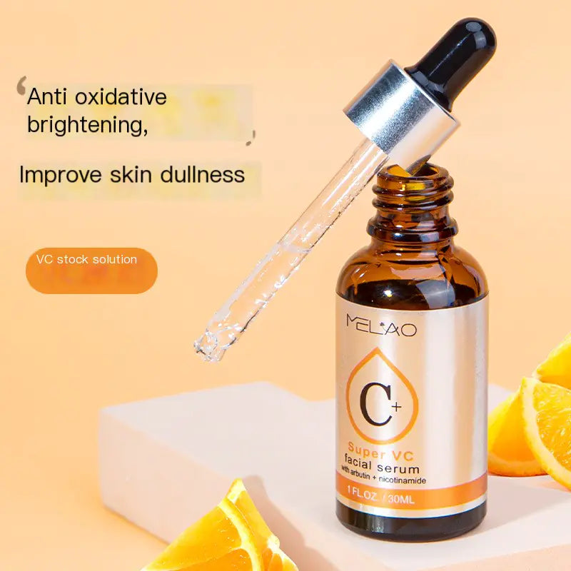 Labenna Hyaluronic Acid & Vitamin C Repair Serum