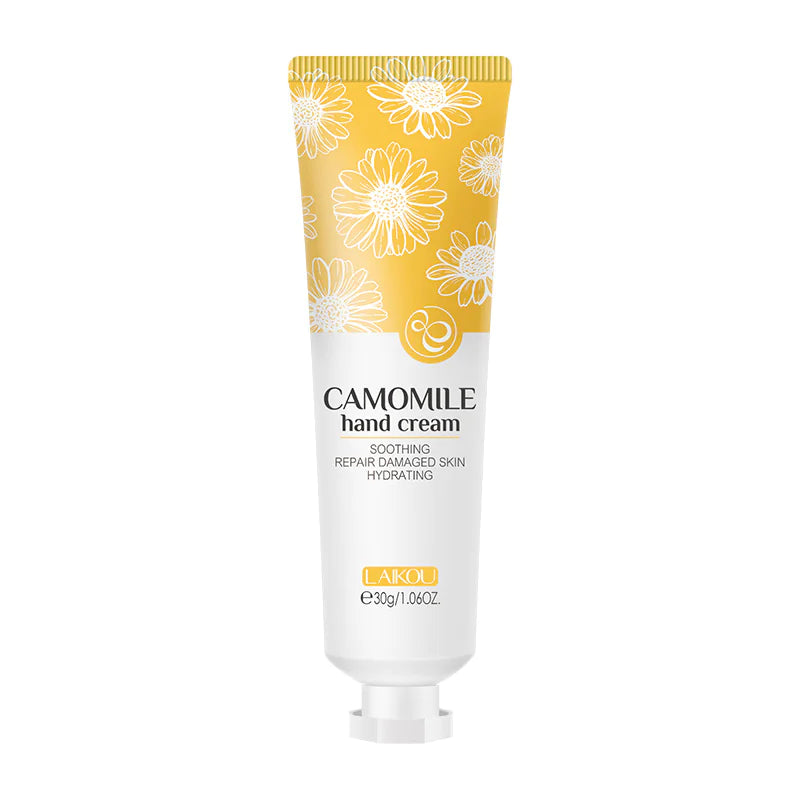 Essential Hydration Hand Cream