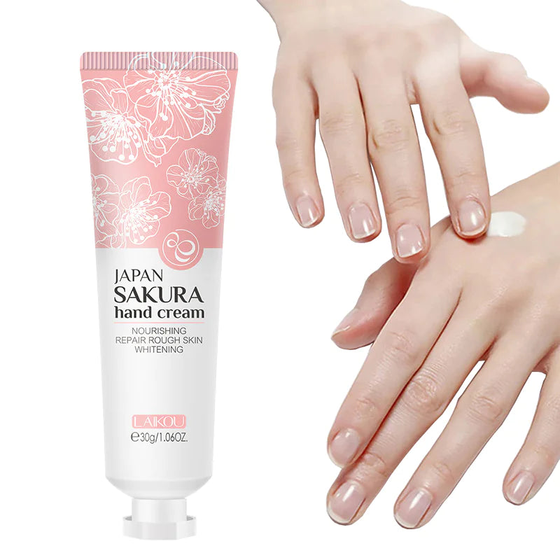 Essential Hydration Hand Cream
