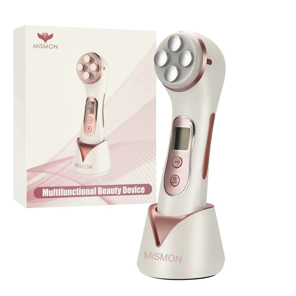 5 in 1 Wrinkle Reduction Device