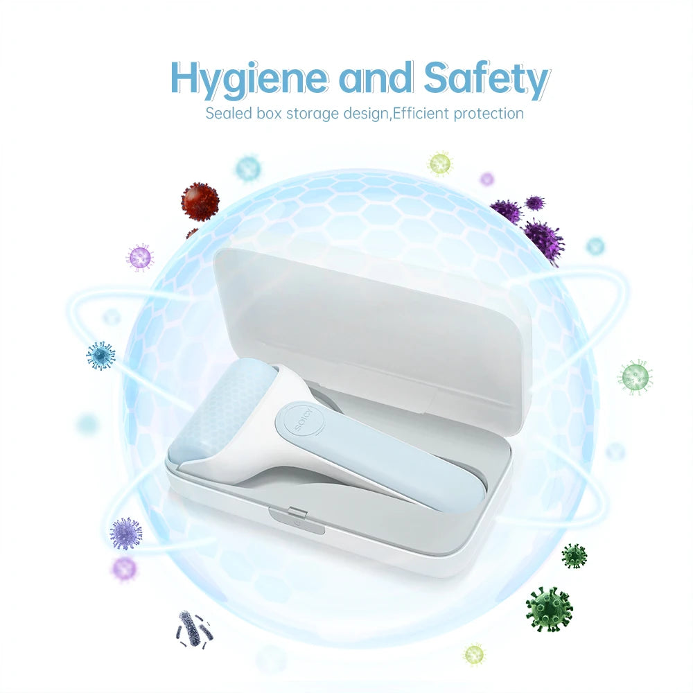 SkyFresh Ice Therapy Roller