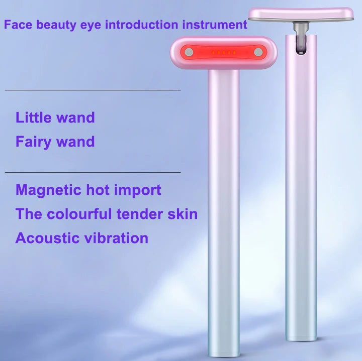 Beauty Eye Microcurrent Massager