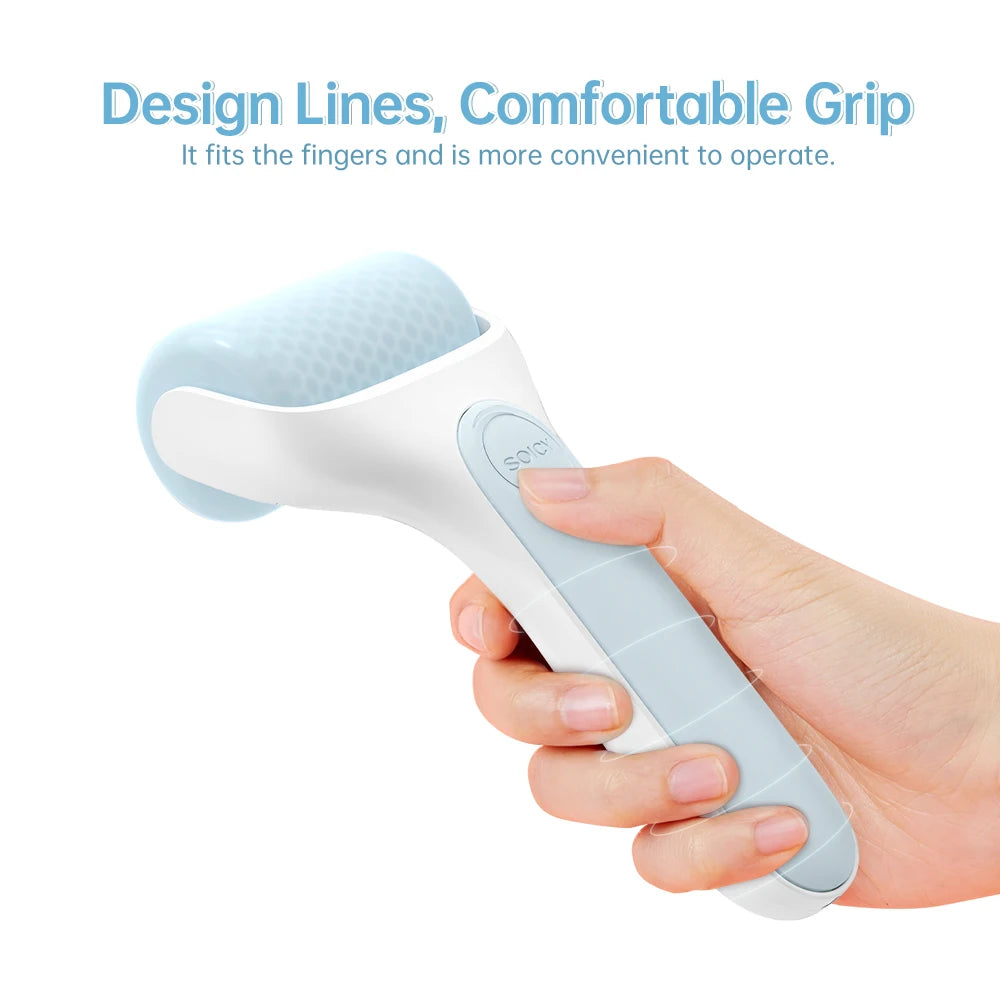 SkyFresh Ice Therapy Roller