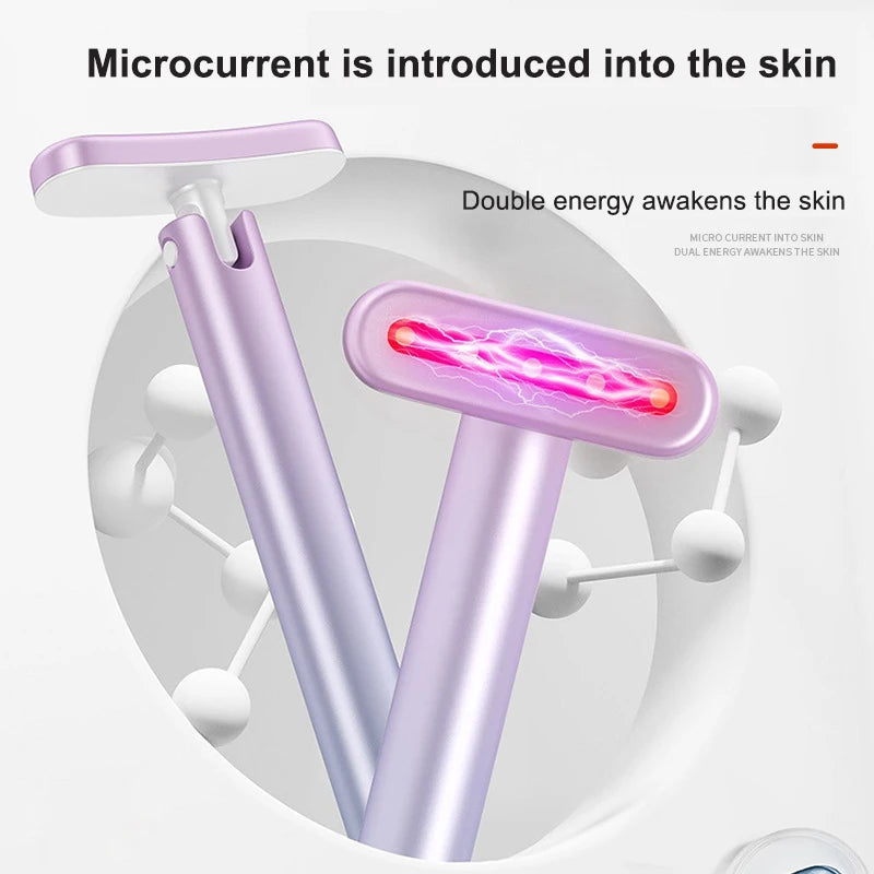 Beauty Eye Microcurrent Massager