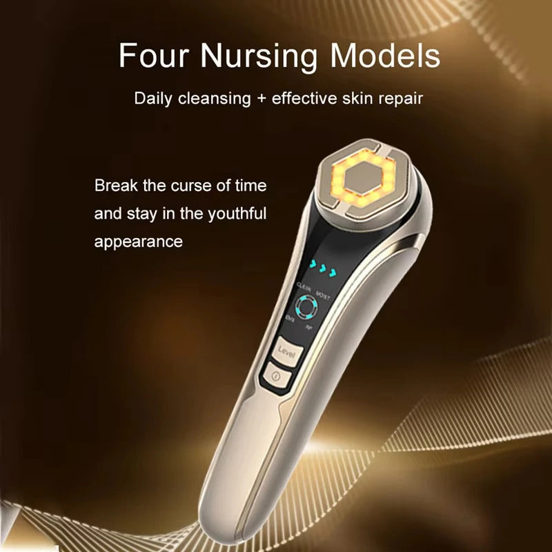 Micro-current Eye Beauty Instrument