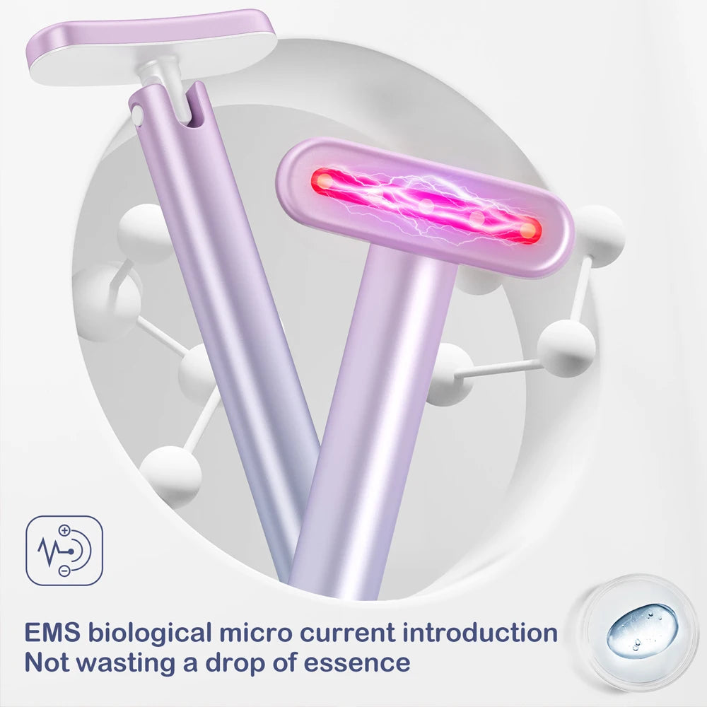 Beauty Eye Microcurrent Massager