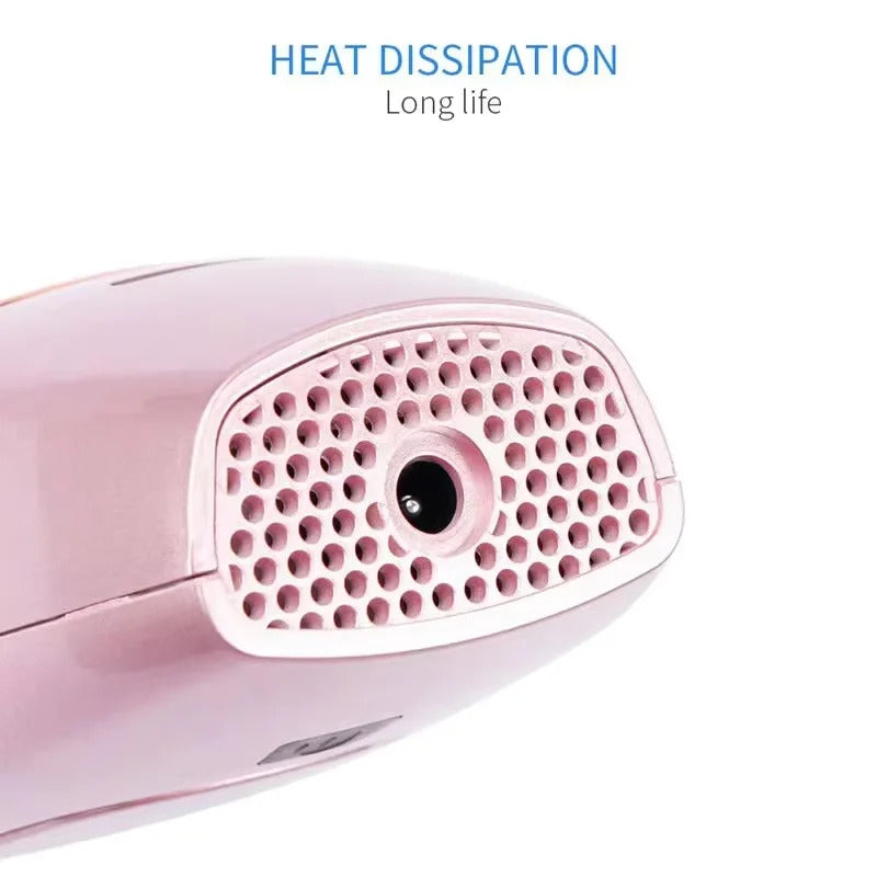 Laser Hair Removal Tool