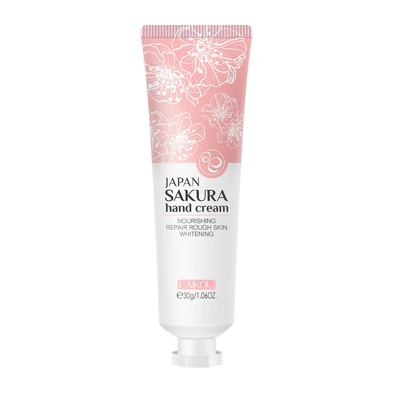 Essential Hydration Hand Cream
